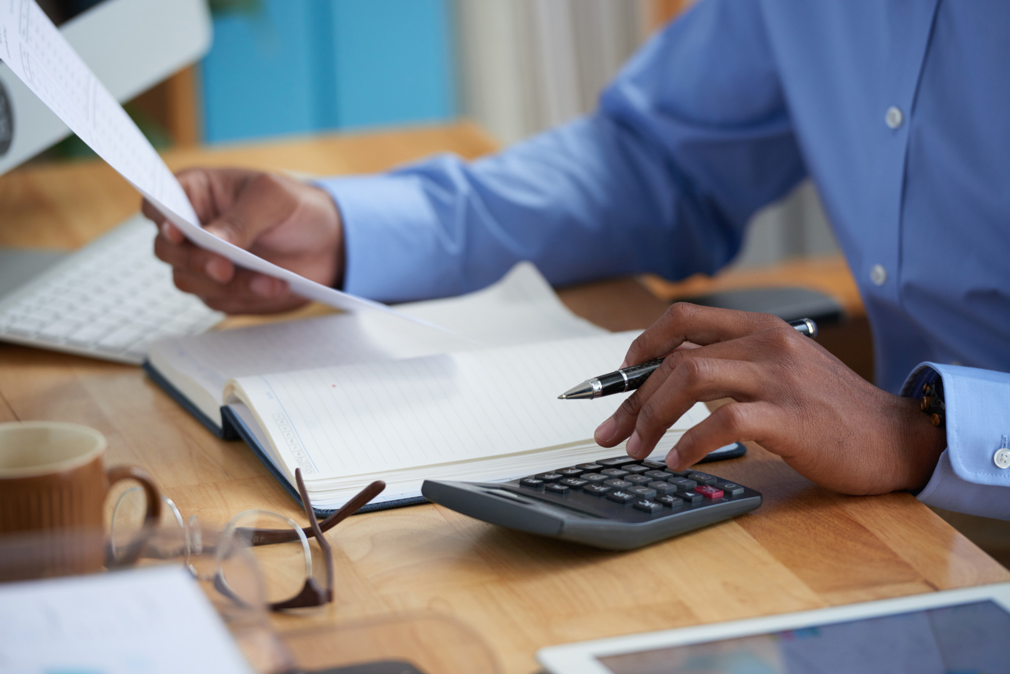 The Importance of Tax Compliance for Your Business