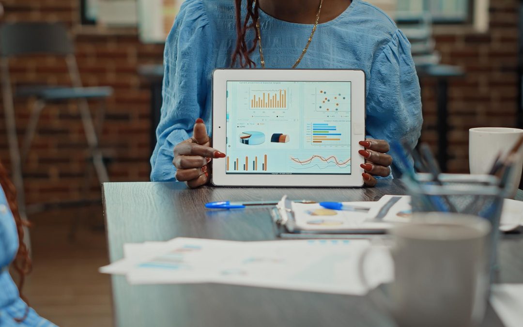 Retail Analytics: Tracking Sales, Inventory & Customer Behavior