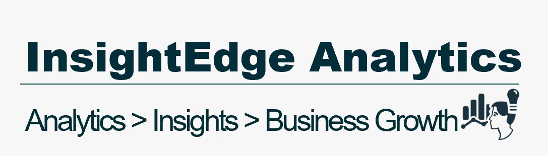 InsightEdge Analytics